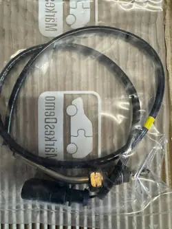 Sensor de temperatura de escape VW Passat B7 03L906088GP