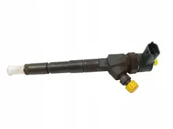 Inyector OEM 0445110243 para Opel Signum 1.9 CDTI