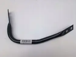 Rechter Frontstoßfängerhalter Renault Captur OE625B42063R