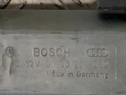 Colonne de direction BMW OE 7045022 pour Série 7 G11/G12