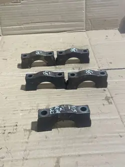 Fiat Punto (188) Krukaslagers OEM B756