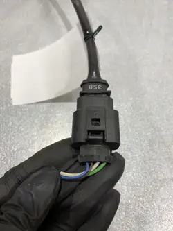 Sonde lambda OEM FBZ18941 pour Skoda Yeti