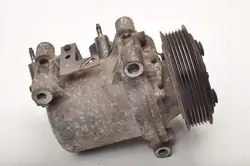 Compresseur de Climatisation PEUGEOT 301 1.6 HDI 9676011680