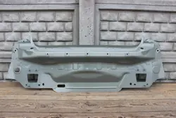 Polestar 2 Rear Wall Panel OEM 31698355 (2020-2026)