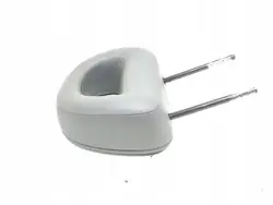 Chrysler OEM AMD154320 Vasen 3. rivin pääntuki