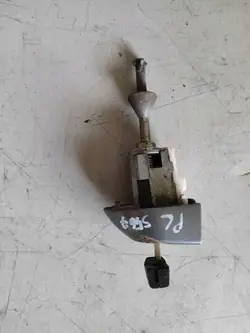 Insert de Cylindre de Serrure BMW E87 Gauche Avant