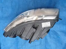 Linker Scheinwerferreflektor SKODA SUPERB II 2 08