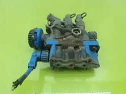 Soupape suspension ECAS OEM 4728800000 Mercedes Atego