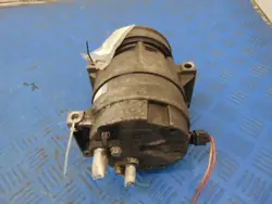 ILMASTOINTIKOMPRESSORI RENAULT LAGUNA II 1.8 1140049