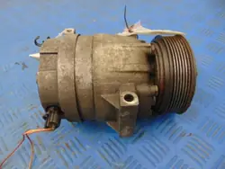 Compresseur de Climatisation RENAULT LAGUNA II 1.8 1140049