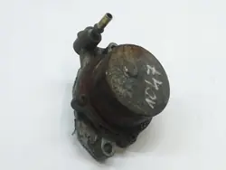 Bomba de Vacío 2.0 16V Turbo Opel Vectra III (2002-2008) C