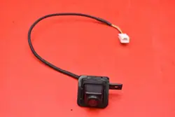 Takakamera 284426521R Renault Captur 2013-2017