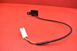 Backkamera 284426521R Renault Captur 2013-2017