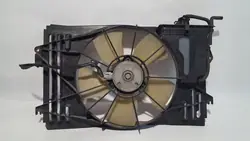 Denso 16363-23020 Kylarrubrik