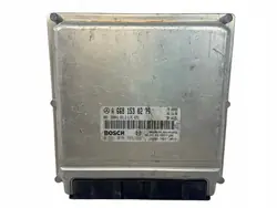 Unidade controlo motor OEM A6681530279 Mercedes Classe A 1.7 DCI
