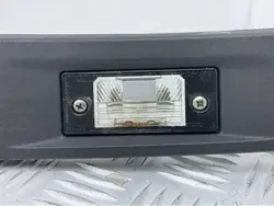 Faixa luminosa painel OEM 5N0827566T para VW Tiguan