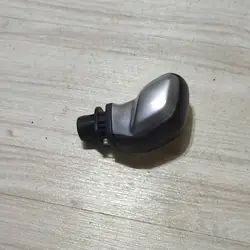 Pommeau de levier Peugeot Rifter OEM 27373 - Occasion