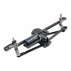 Ruitenwissermechanisme Hyundai Tucson 04-10r