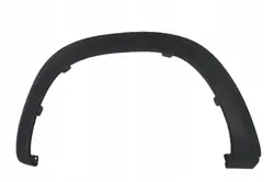 Dacia Spring 21-24 Vasemman etu lokasuojan trimmi OEM 638139334R