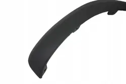 Dacia Spring 21-24 Garniture d'aile avant gauche OEM 638139334R