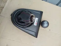 Pomo de mudanças Honda OE OEM 39770-SMR-E010-M1