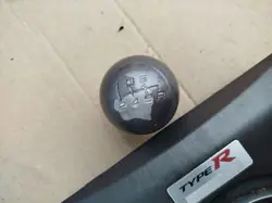 Pomo de cambio Honda OE OEM 39770-SMR-E010-M1