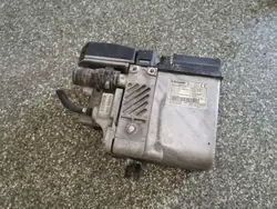 Chauffage Webasto OEM 7L6815071 pour VW Touareg 5.0L