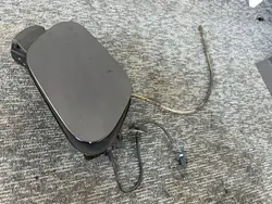 OEM XCV12657 Tankklep voor VW Golf VII 1.6 TDI