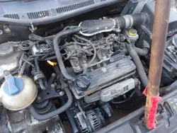 Skoda OE Motor AZE för Fabia I 1.4 8V MPI