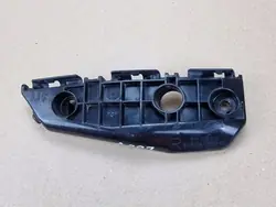 TOYOTA AURIS I Suporte de para-choque dianteiro direito 52535-02040