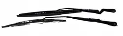 Conjunto de Braços do Limpador de Para-brisa Frontal SKODA FABIA I Esquerdo Direito