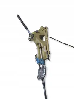 Versnellingspook Mitsubishi Colt OEM 8129100000