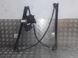 Raamregulator Seat Alhambra 2002 7m3959802