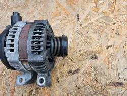 ALTERNATEUR OPEL INSIGNIA A 2.8 V6 OPC 13502584