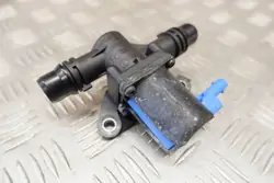 Peugeot 208 Jäähdytysnesteen ohjausventtiili OEM 9839741280
