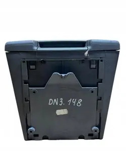 Laatikko Skoda Felicia I OEM 6U0857651 - Käytetty