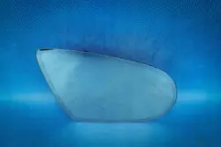 Audi A8 Peili-insertti OEM 4H0857536D fotokrominen
