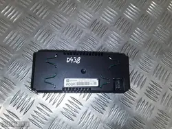 Näyttöruutu Opel Mokka 2014 OEM 22915943g