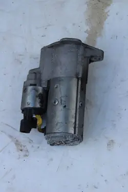 ARRANQUE VW AMAROK 2H CRAFTER 2H0911023F