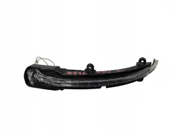 AUDI Q7 4L Indicador de Espelho Esquerdo 4L0949101