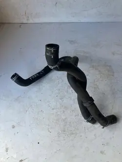 Vesiputki Skoda Fabia III 1.0 TSI