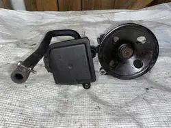 Mercedes W208 Servopumpe OEM 0024662401
