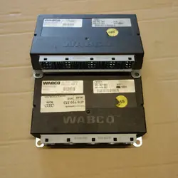 Federungssteuermodul OEM 4F0907553 4F0910553