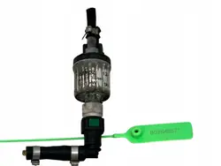 Webasto bränslepump OEM 22455602 Ford Transit
