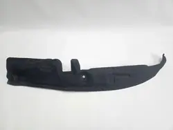 OEM 9838543180 Guardabarros delantero izquierdo para Opel Astra L