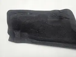 OEM 9838543180 Fram vänster stänkskärm för Opel Astra L