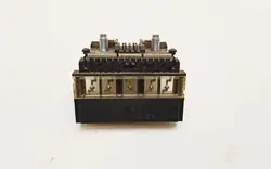 Plusnapakela OEM 13280151 Nissan Navara D23:lle