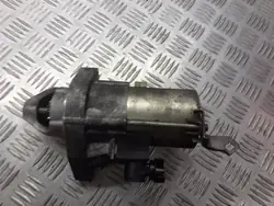 Avviatore Honda Civic VIII 1.8 SM-71001