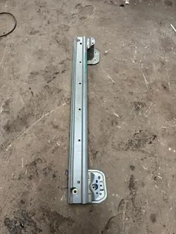OEM 721-16 Takapuskurin palkki Volvo XC60 II 2017-