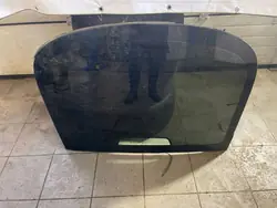 Vitre arrière BMW OE 7152567 pour Série 6 E63/E64
